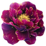 3D Flower Door Mat - Image 5