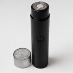 Mini Portable Electric Shaver