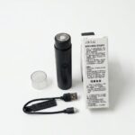 Mini Portable Electric Shaver - Image 2