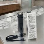 Mini Portable Electric Shaver - Image 3