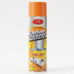 Kitchen Cleaner Foam Spray 500ml