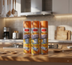 Kitchen Cleaner Foam Spray 500ml - Image 2